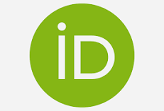 ORCID icon